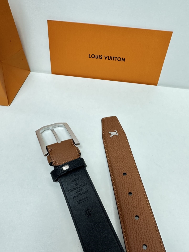 Louis Vuitton Belts